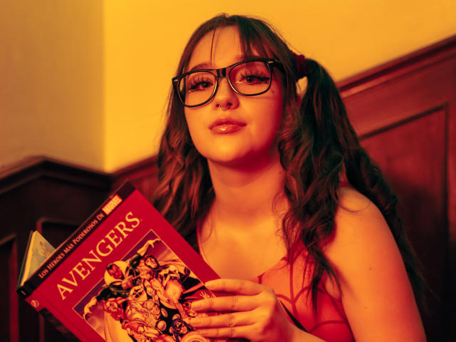 CristySanz - Live porn &amp; sex cam - 22894693