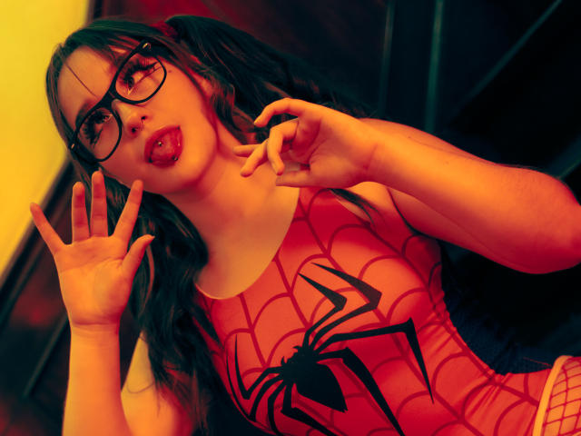 CristySanz - Live sex cam - 22894697