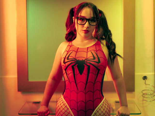 CristySanz - Sexe cam en vivo - 22894713