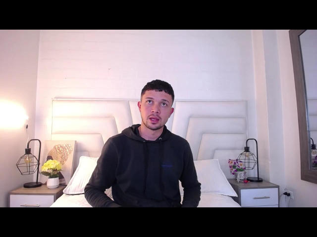 ThomasKhloop - Live Sex Cam - 22894953