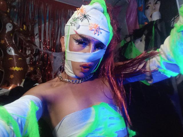 Crystalinn - Live sexe cam - 22895401