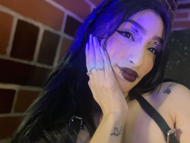 IrinaCara - Sexe cam en vivo - 22895405