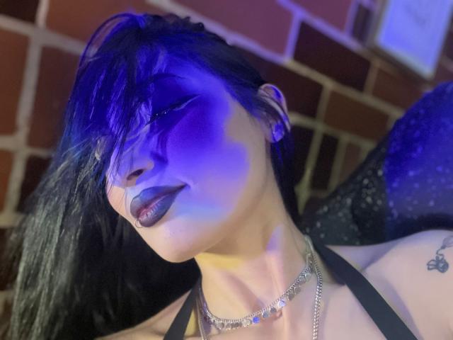IrinaCara - Sexe cam en vivo - 22895409