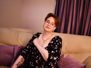 PreciousFriend - Sexe cam en vivo - 22895625