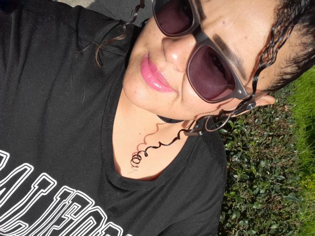 MelannieCarter - Live sexe cam - 22895797