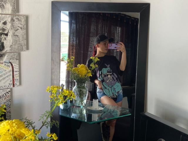 ValeryHarllow - Live sex cam - 22895865