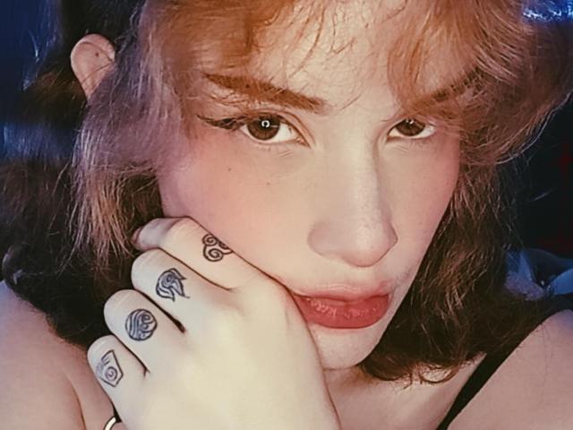 DanaStone - Sexe cam en vivo - 22896177