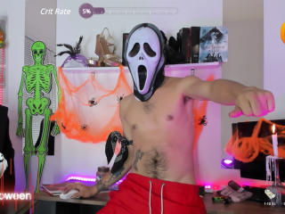 Sthefano - Live sex cam - 22896217