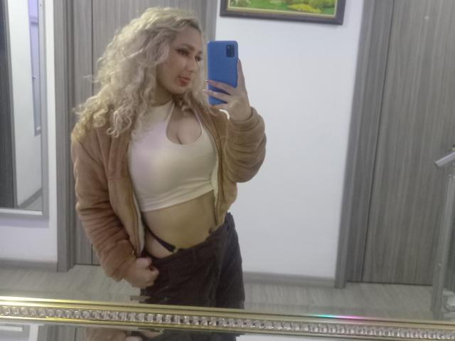 FloraSaenz - Sexe cam en vivo - 22896357