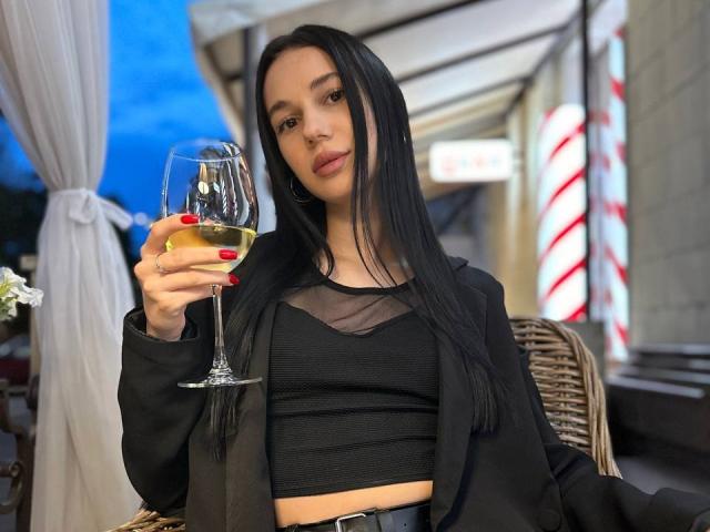 AmeliaLaSunny - Sexe cam en vivo - 22897081