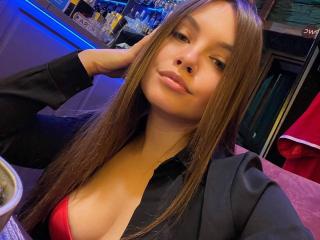 TiffanyGreid - Sexe cam en vivo - 22897357