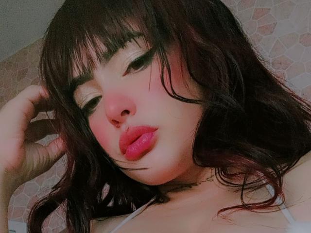 ValeriaJhonsson - Live sex cam - 22897621