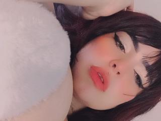 ValeriaJhonsson - Live sexe cam - 22897625