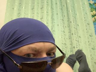 HaroldSecret - Live sex cam - 22897793