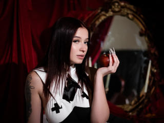 LillyCandy - Sexe cam en vivo - 22897849