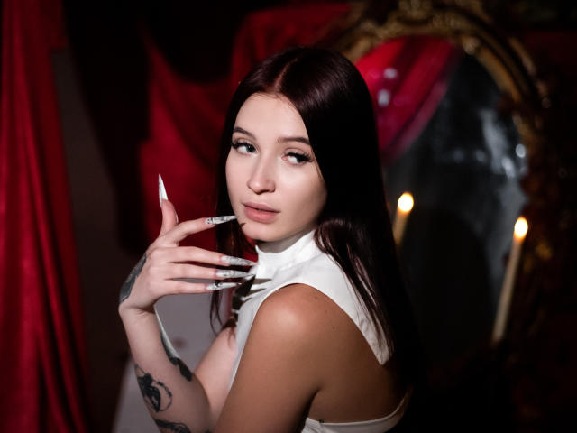 LillyCandy - Live porn &amp; sex cam - 22897857