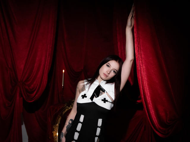 LillyCandy - Sexe cam en vivo - 22897869