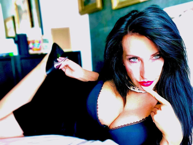 Lady4youLive-hot - Sexe cam en vivo - 22897889