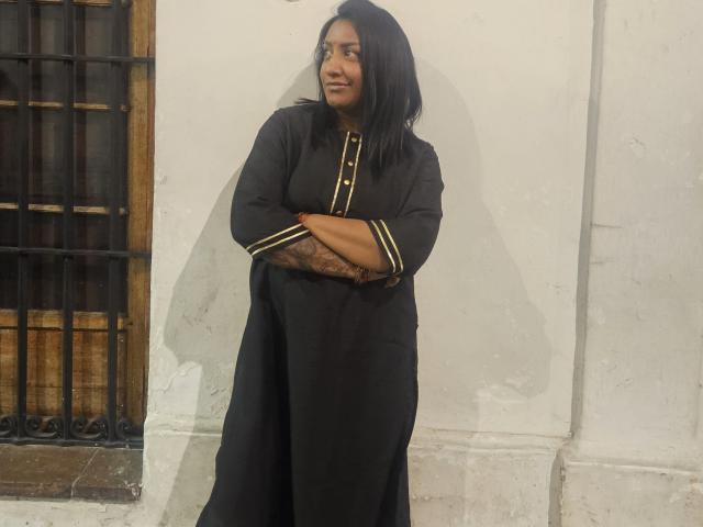 Nahirr - Sexe cam en vivo - 22898141