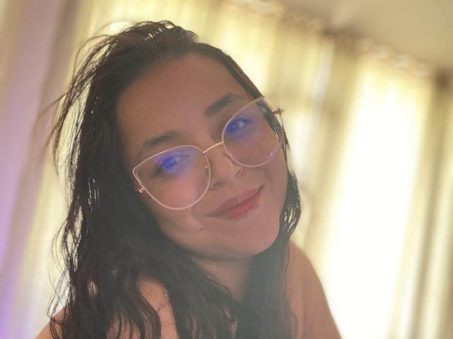 HikariChloe - Sexe cam en vivo - 22898197