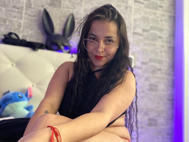 HikariChloe - Sexe cam en vivo - 22898201