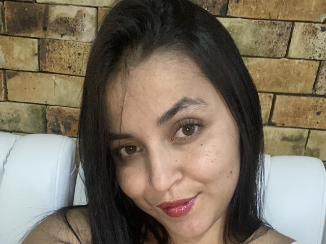 HikariChloe - Live sex cam - 22898289