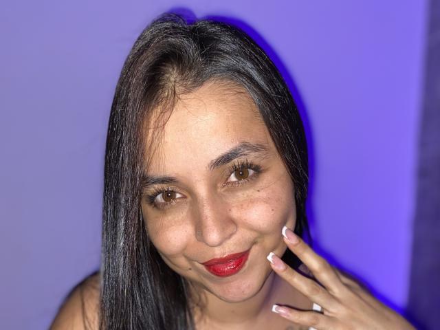 HikariChloe - Live sex cam - 22898329