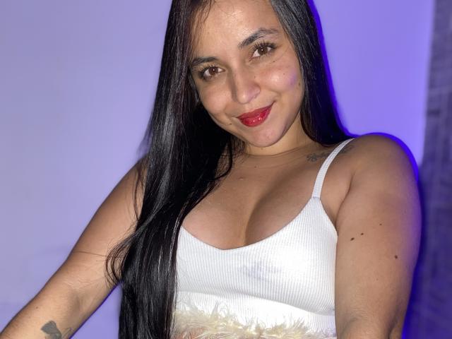 HikariChloe - Live sex cam - 22898333