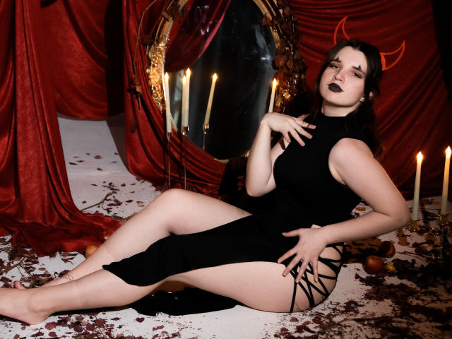 BonnieFlower - Sexe cam en vivo - 22898373