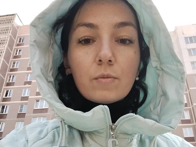 LikaAndersx - Live sex cam - 22899257