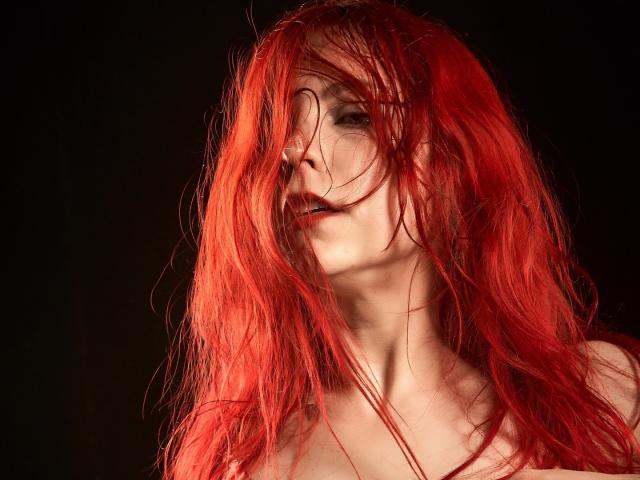 FernFlower - Live sex cam - 22900049