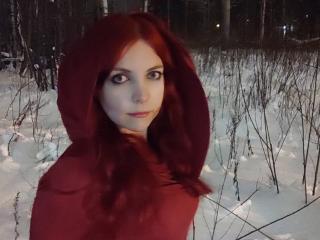 FernFlower - Live sex cam - 22900053