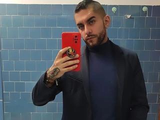 Wolffo - Live sex cam - 22900341