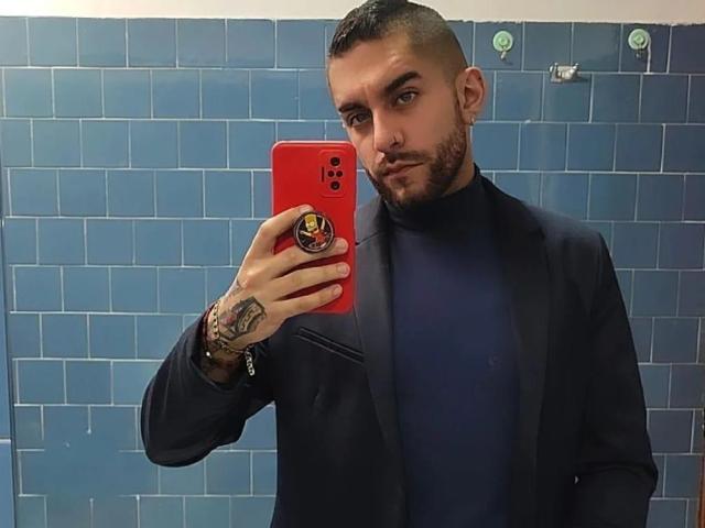 Wolffo - Live sex cam - 22900341
