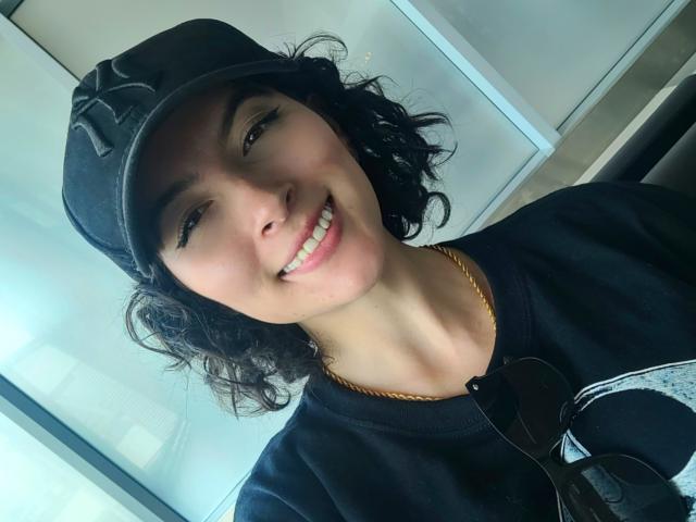 GabrielaMoore - Sexe cam en vivo - 22900353