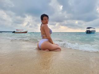 GabrielaMoore - Live porn &amp; sex cam - 22900361