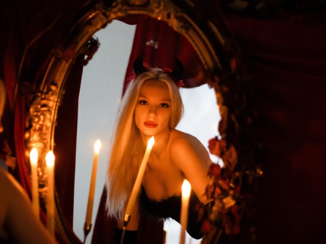 LexyGlam - Sexe cam en vivo - 22900997