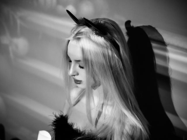 LexyGlam - Sexe cam en vivo - 22901001