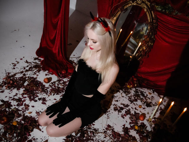 LexyGlam - Sexe cam en vivo - 22901045