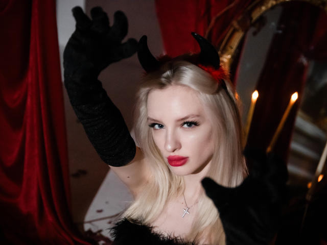 LexyGlam - Sexe cam en vivo - 22901049