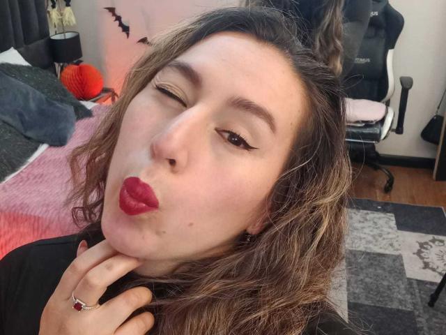 AliceDussan - Sexe cam en vivo - 22901193