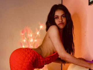LaCoquineMaya - Sexe cam en vivo - 22901245