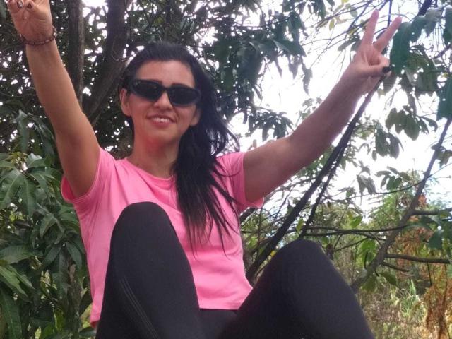 CarollMiiss - Sexe cam en vivo - 22901769