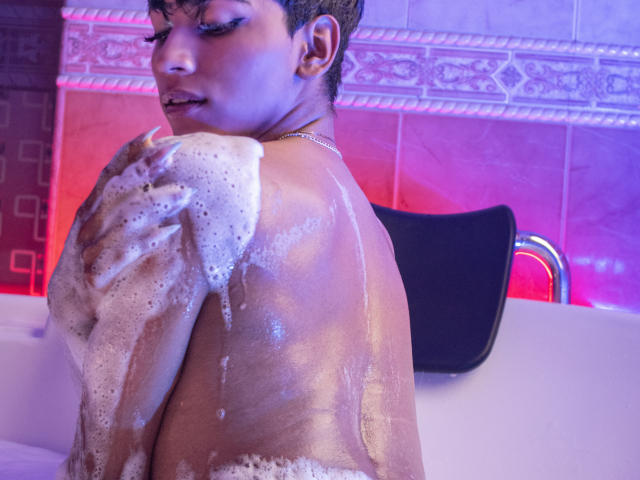 Anddyys - Sexe cam en vivo - 22901869