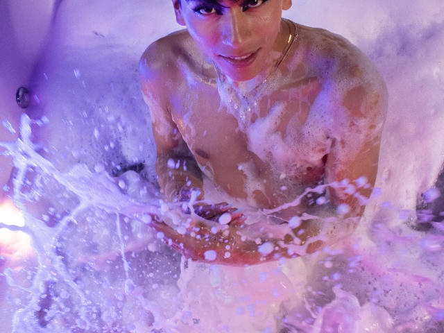 Anddyys - Sexe cam en vivo - 22901889