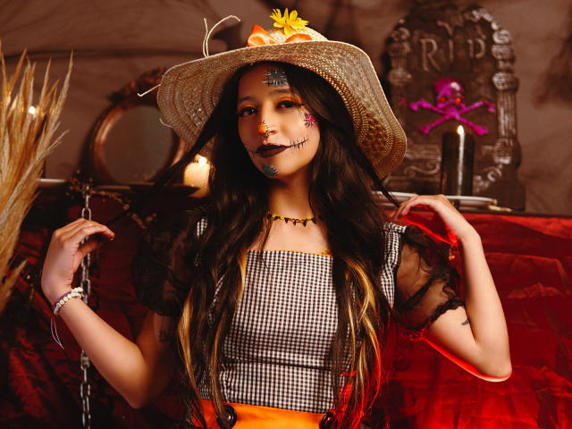 VaneWalton - Sexe cam en vivo - 22902005