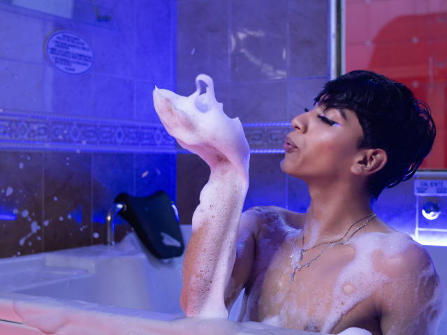 Anddyys - Sexe cam en vivo - 22902069