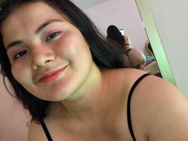 ZoeyClay - Live sex cam - 22902233