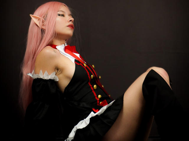 TattyWilson - Sexe cam en vivo - 22902333