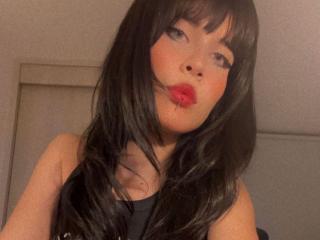 BellaTrixyHot - Sexe cam en vivo - 22902869